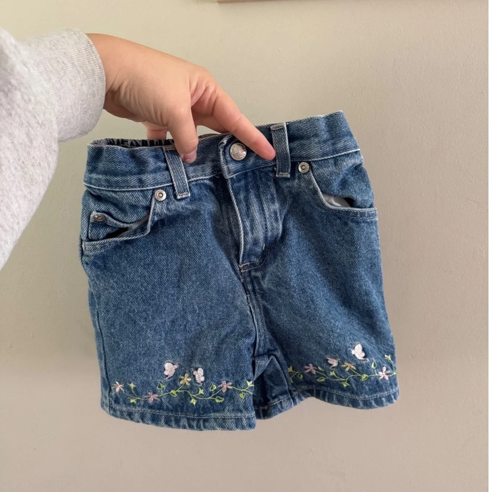 VTG size 4 Sonoma shorts